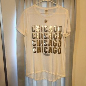 Brand new - never worn Pink T-shirt